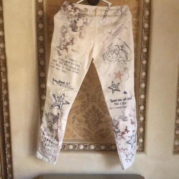 Pants - Picture 3 of 5